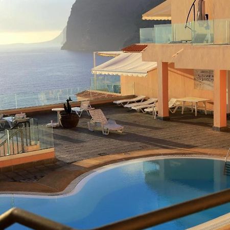 Buenavista Apartman Acantilado de los Gigantes Kültér fotó