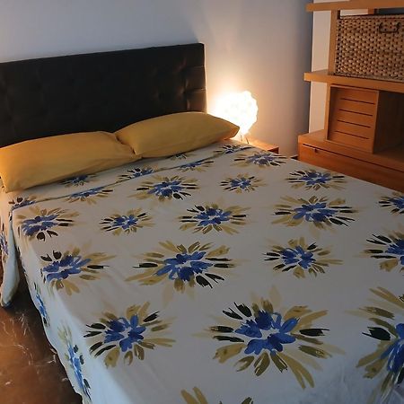 Buenavista Apartman Acantilado de los Gigantes Kültér fotó