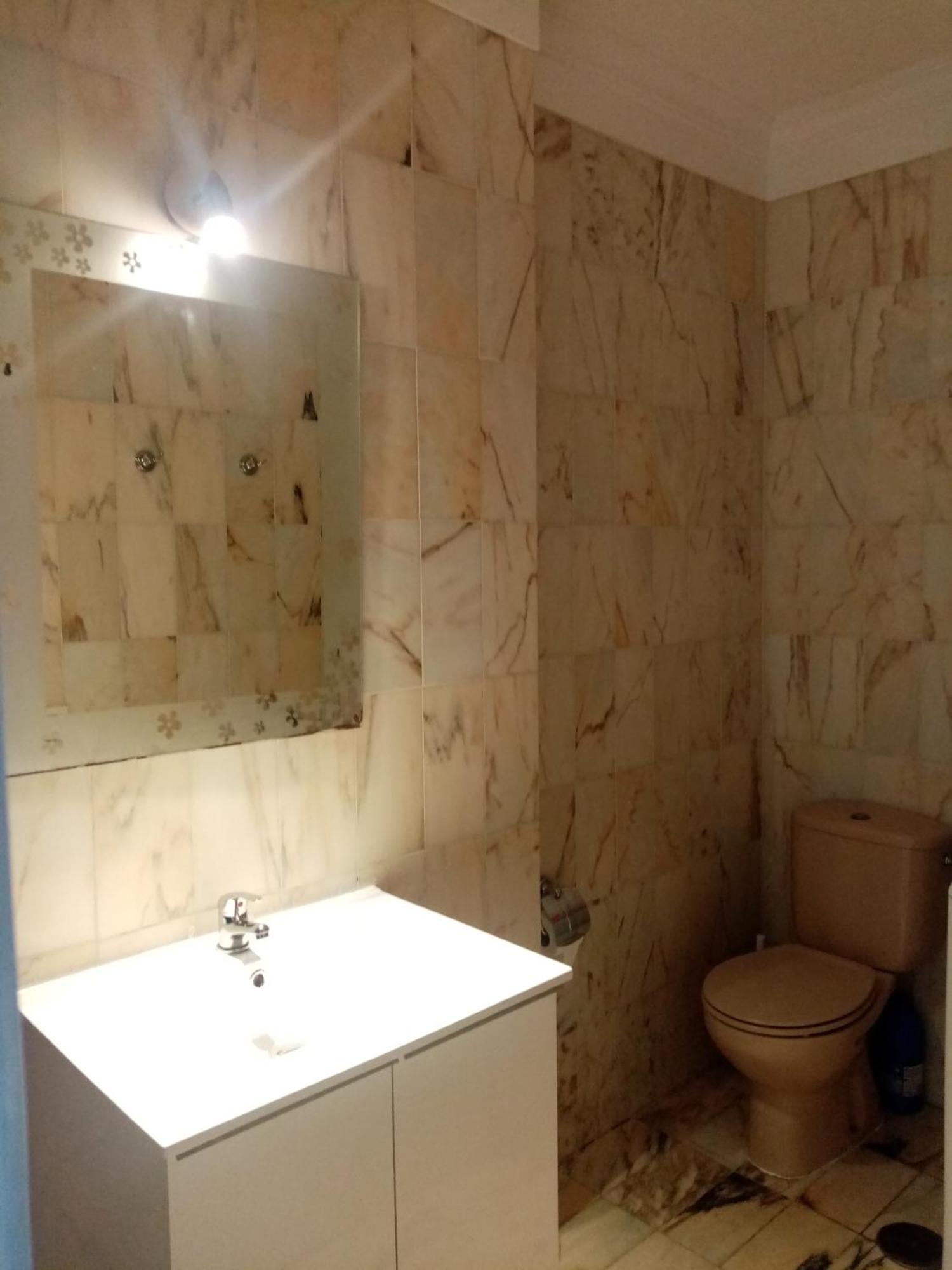 Buenavista Apartman Acantilado de los Gigantes Kültér fotó